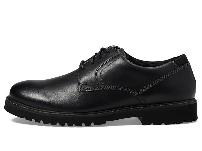 Rockport Maverick Plain Toe Oxford - Image 4