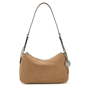 MICHAEL Michael Kors Nolita Medium Top Zip Convertible Shoulder