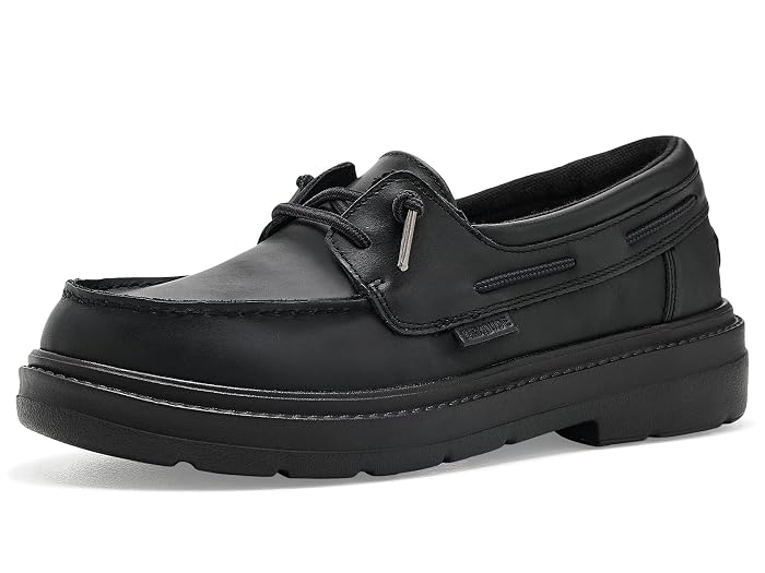 Hey Dude Sienna Boat Leather