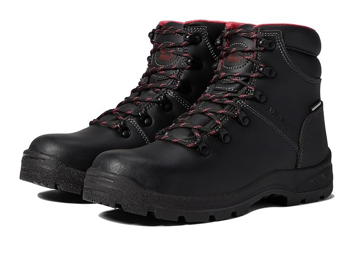 Avenger Work Boots Builder ST