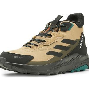 adidas Outdoor Terrex Anylander Mid Top Rain.RDY Hiking Shoes