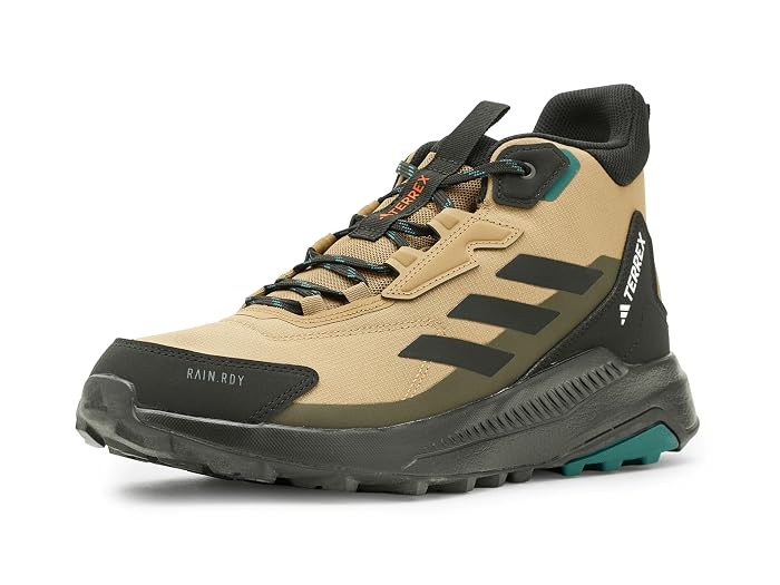 adidas Outdoor Terrex Anylander Mid Top Rain.RDY Hiking Shoes