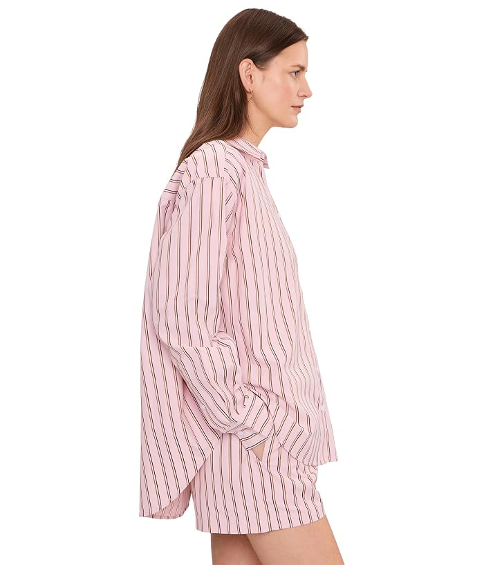 Joe's Jeans The Boyfriend Button-Down Shirt - Image 3