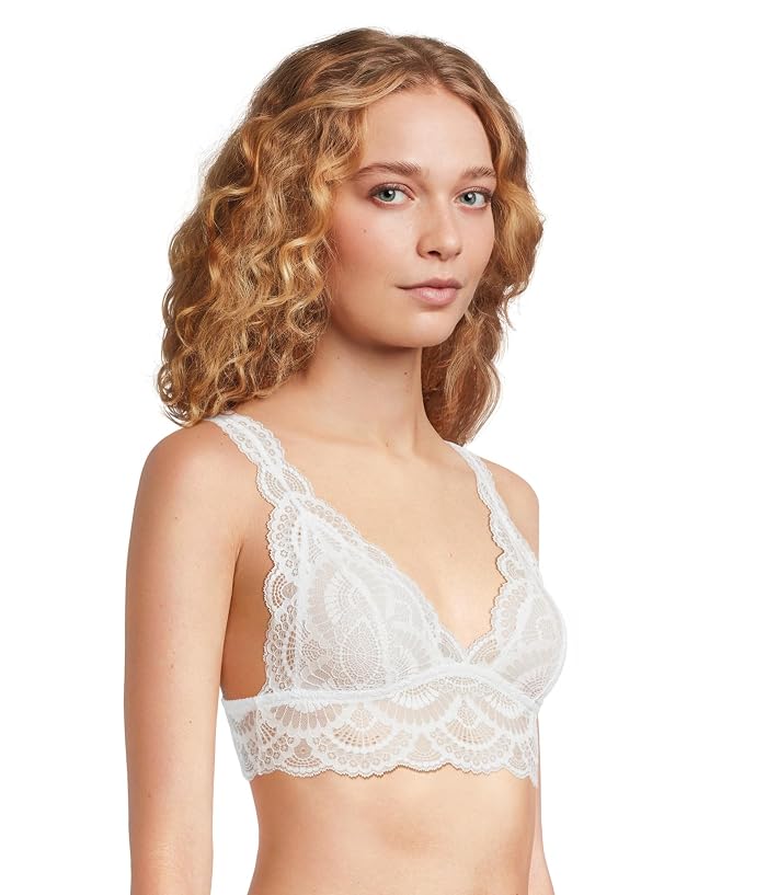 Eberjey Mariana Lace Bralette - Image 2