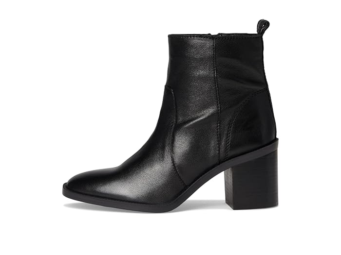 Lucky Brand Alivia Leather Boots - Image 2