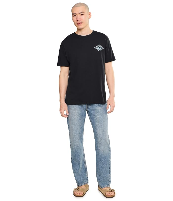 Salty Crew Iconic Short Sleeve Tee - Image 2