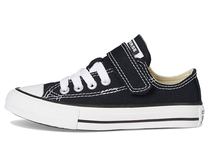 Converse Kids Chuck Taylor® All Star® 1V Easy-On (Little Kid) - Image 4