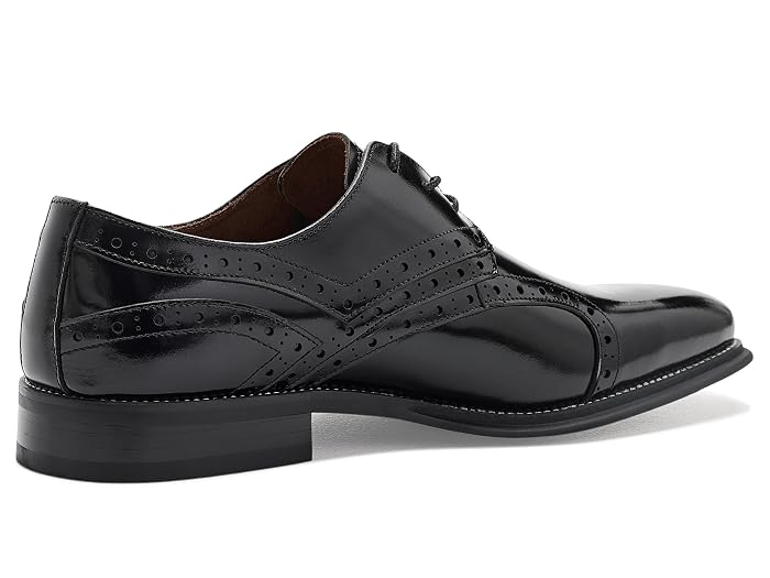 Stacy Adams Alexander Plain Toe Oxford - Image 3