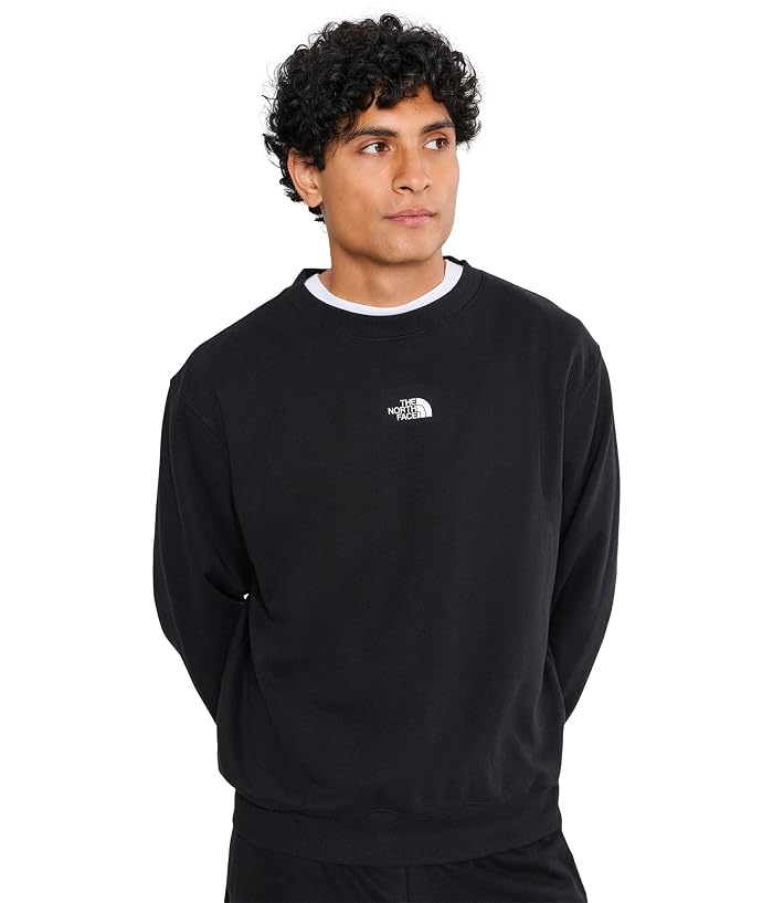 The North Face TNF™ Double Knit Crew