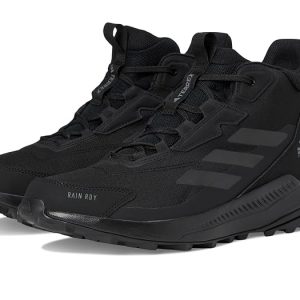 adidas Outdoor Terrex Anylander Mid RAIN.RDY Hiking Shoes