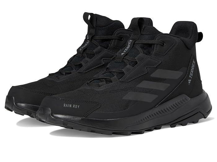 adidas Outdoor Terrex Anylander Mid RAIN.RDY Hiking Shoes