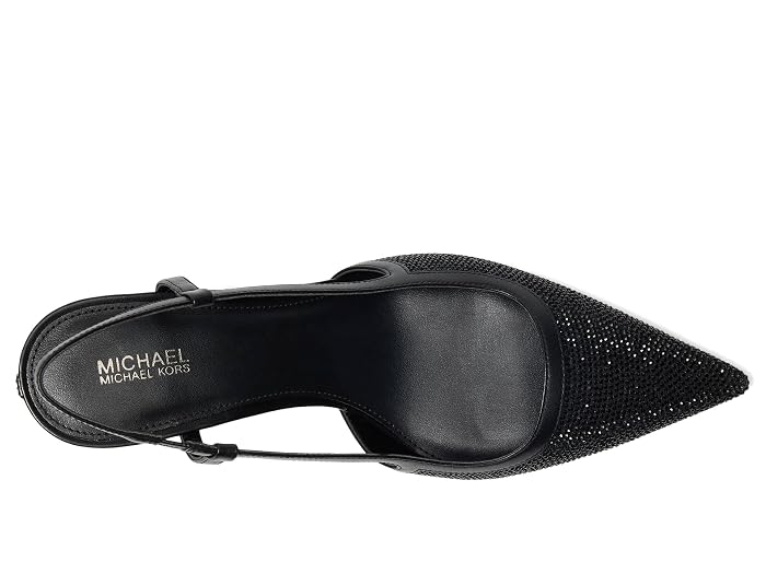 MICHAEL Michael Kors Alora Mid Sling - Image 2