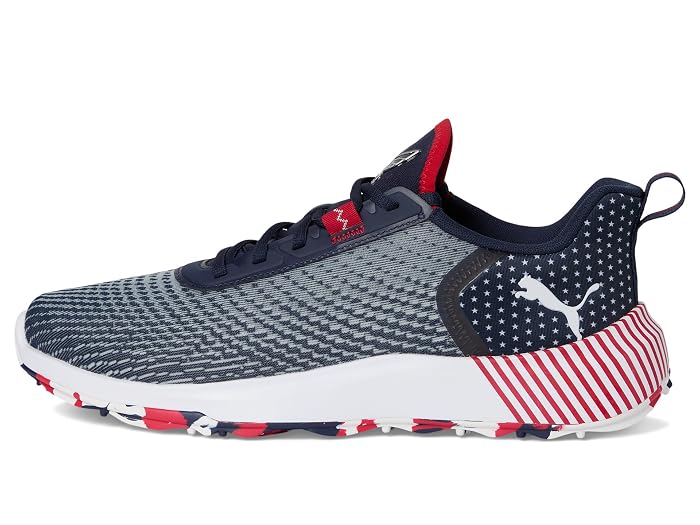 PUMA Golf Puma X Volition Fusion Crush Sport - Image 4
