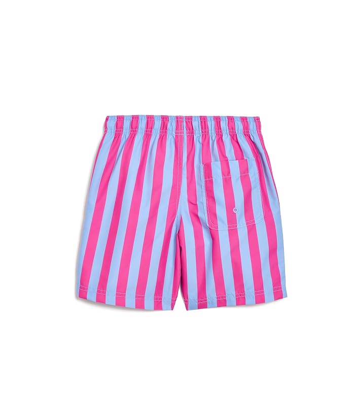 Hanna Andersson Cabana Striped Trunks (Little Kid/Big Kid) - Image 2