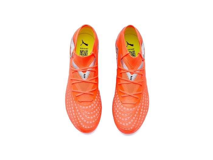 PUMA Future 9 Match Firm/ Artificial Ground Soccer Cleats - Image 2