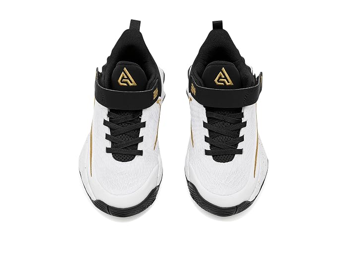 Nike Kids Giannis Immortality 4 (Little Kid) - Image 2
