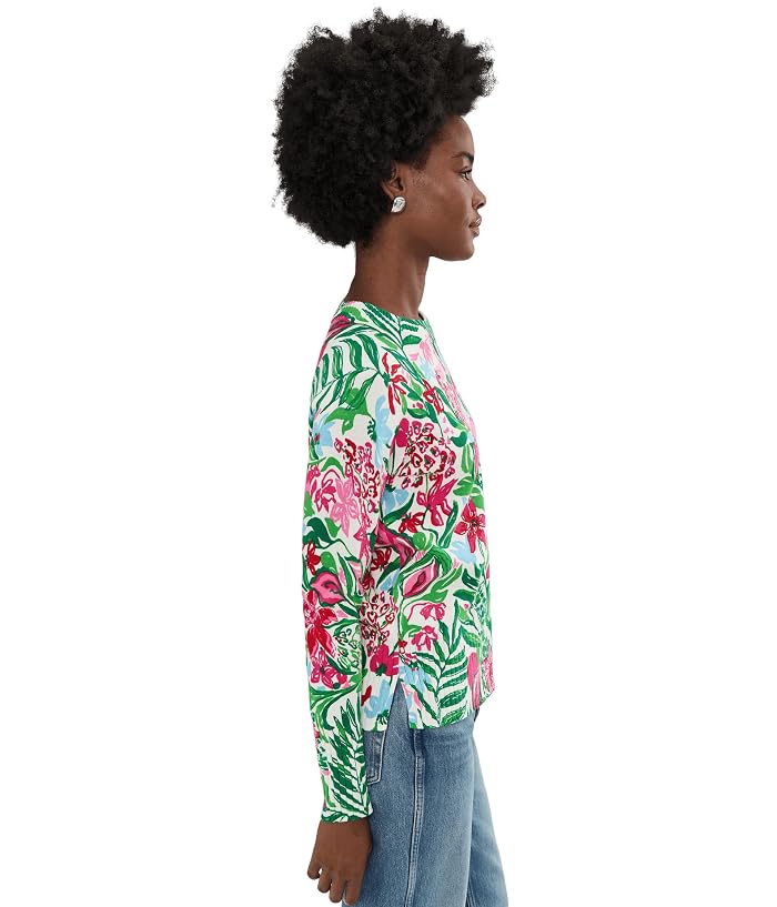 Lilly Pulitzer Salima Sweater - Image 3