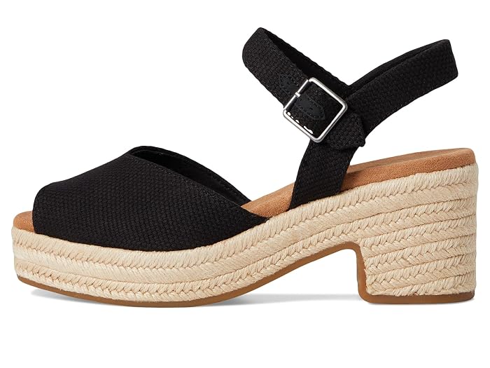 TOMS Isla Peep Toe - Image 2