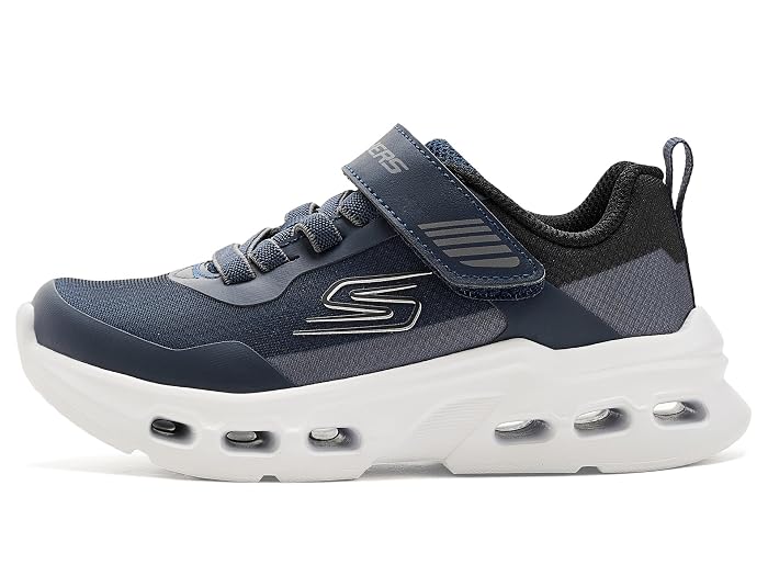SKECHERS KIDS Glide-Step Drift-Zorox 405125L (Little Kid/Big Kid) - Image 4
