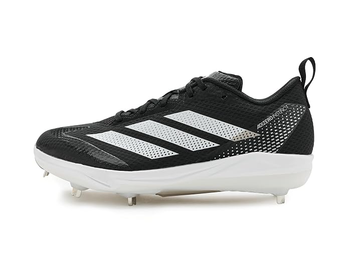 adidas adiZero Instinct 2.0 Softball Cleats - Image 2