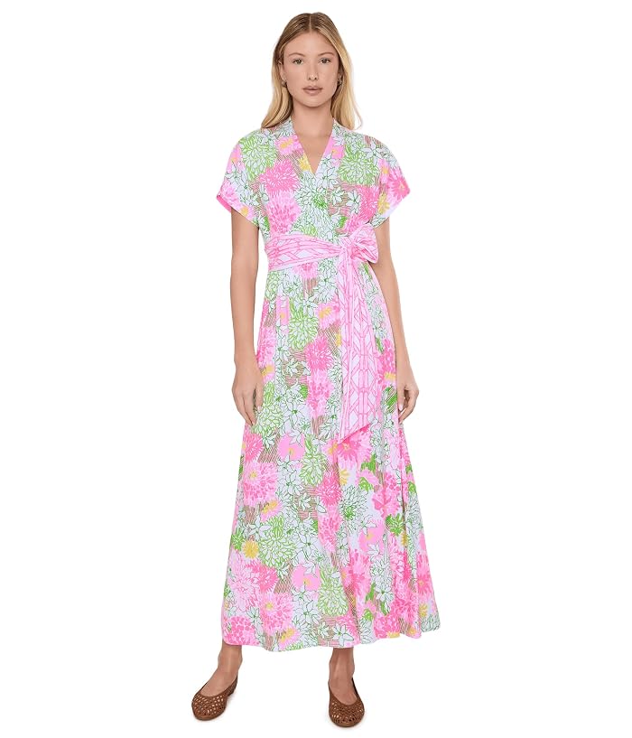Lilly Pulitzer Keenan Maxi Dress