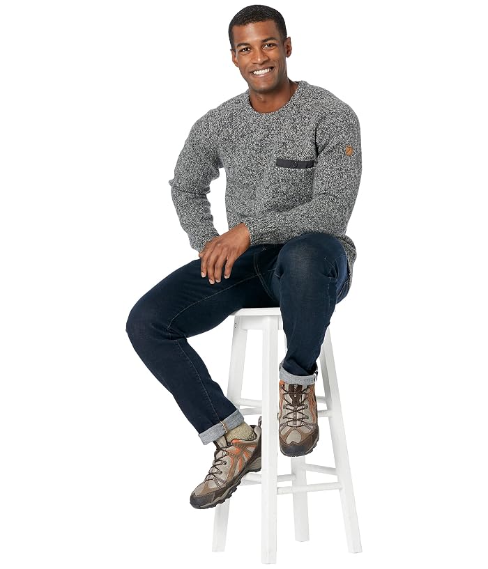 Fjällräven Lada Round Neck Sweater - Image 4