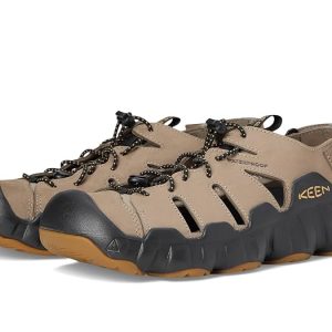 KEEN Hyperport Fisherman Leather