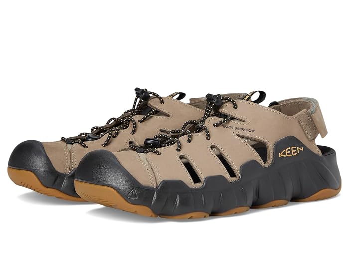KEEN Hyperport Fisherman Leather
