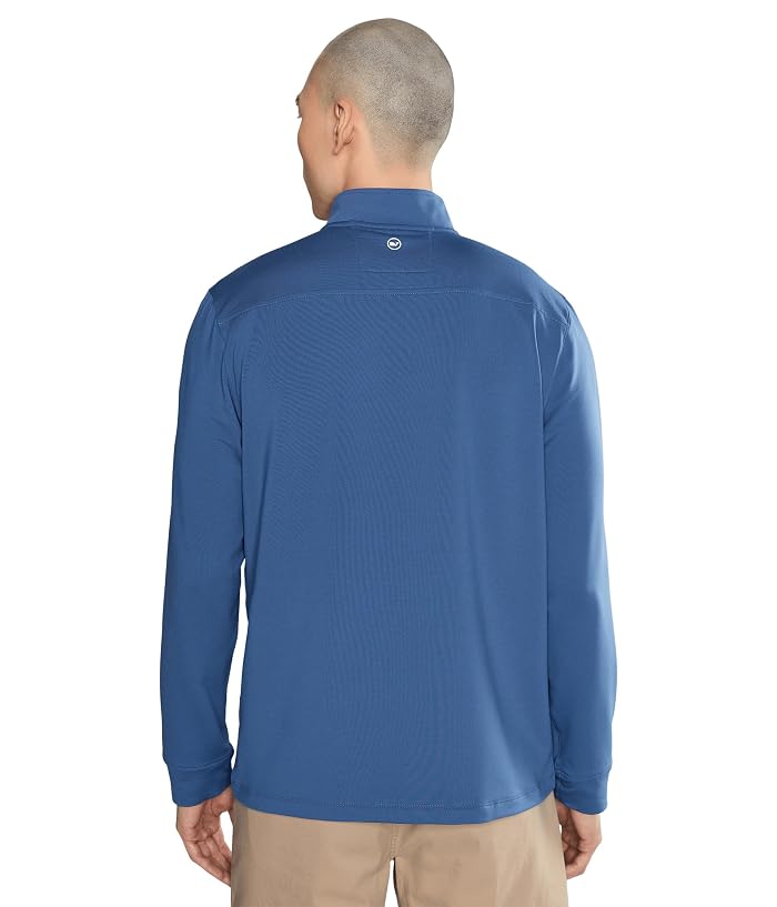 Vineyard Vines Performance Club Quarter-zip - Image 4