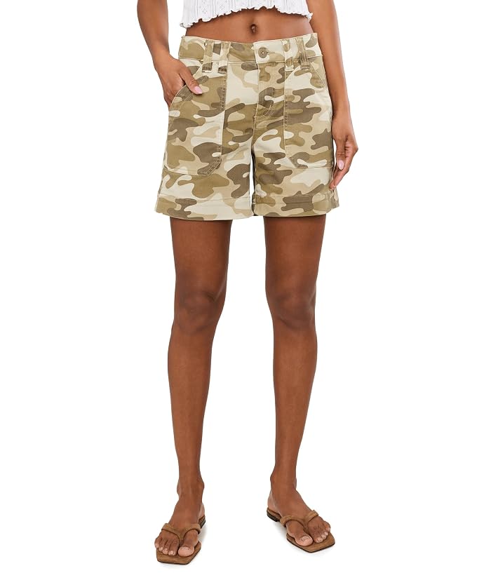 Sanctuary Wander On Shorts