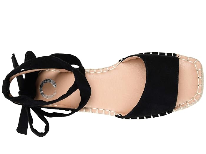 Journee Collection Emelie Sandal - Image 2
