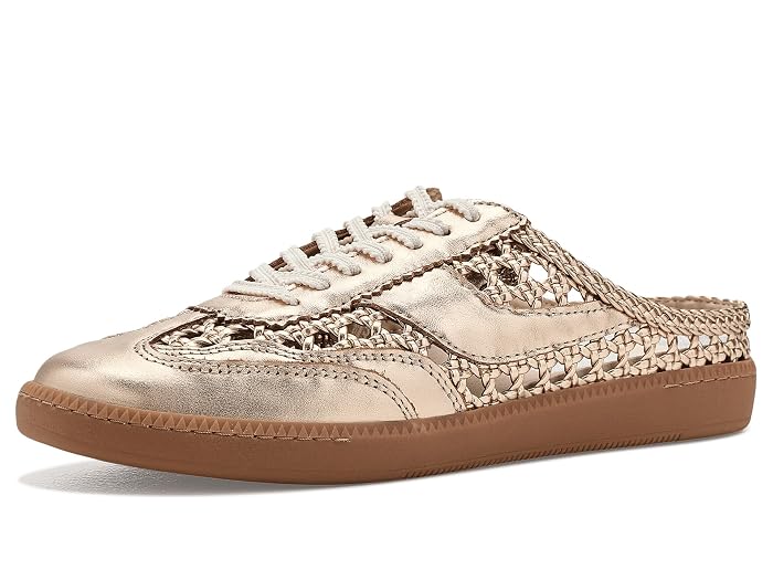 Dolce Vita Notice Slide Woven