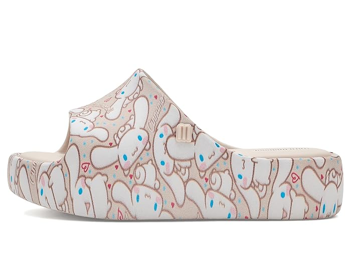 Mini Melissa Free Platform Slide + Hello Kitty And Friends (Little Kid/Big Kid) - Image 4
