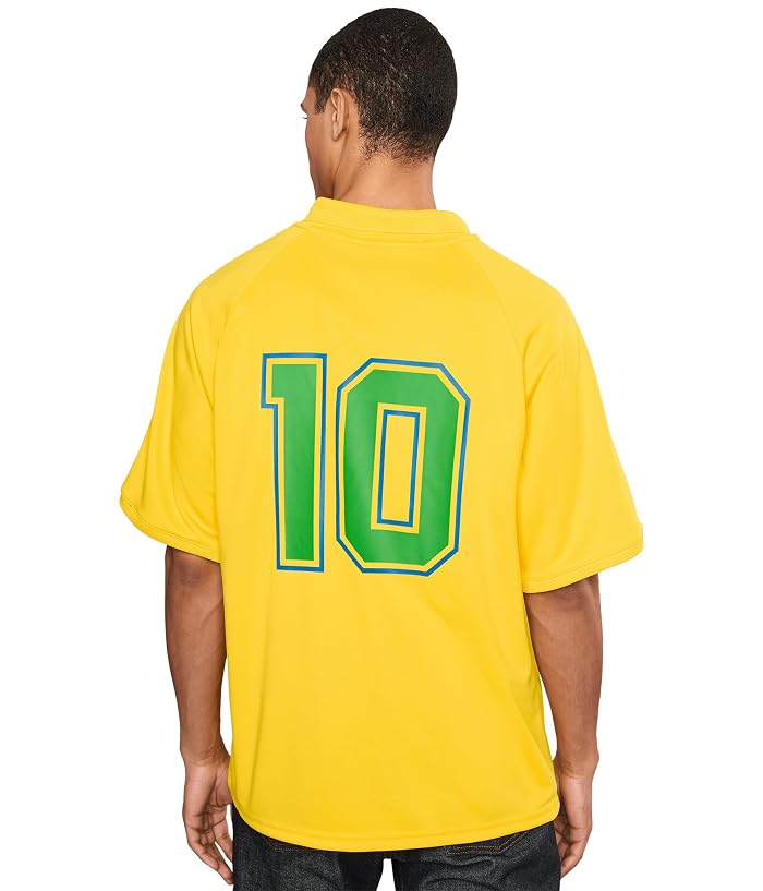 PUMA King Fanpack Brazil Jersey - Image 4