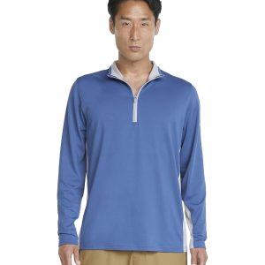 PUMA Golf Gamer 1/4 Zip