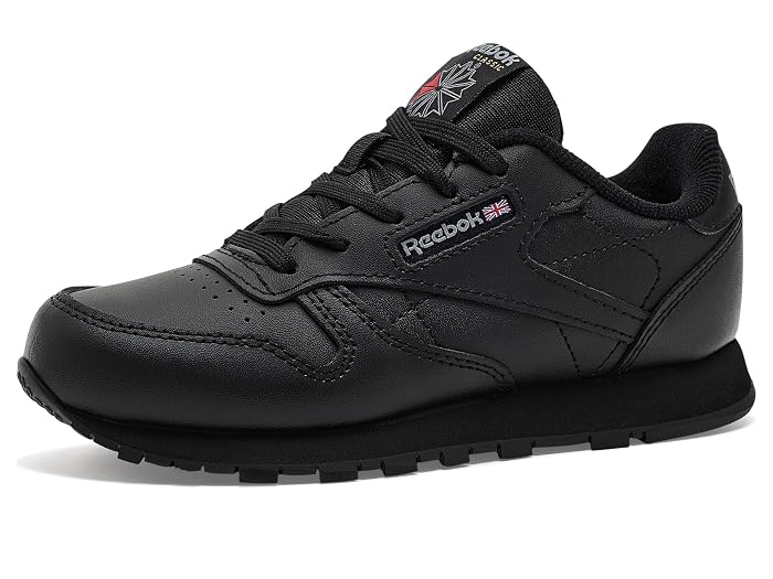 Reebok Kids Classic Leather (Little Kid)