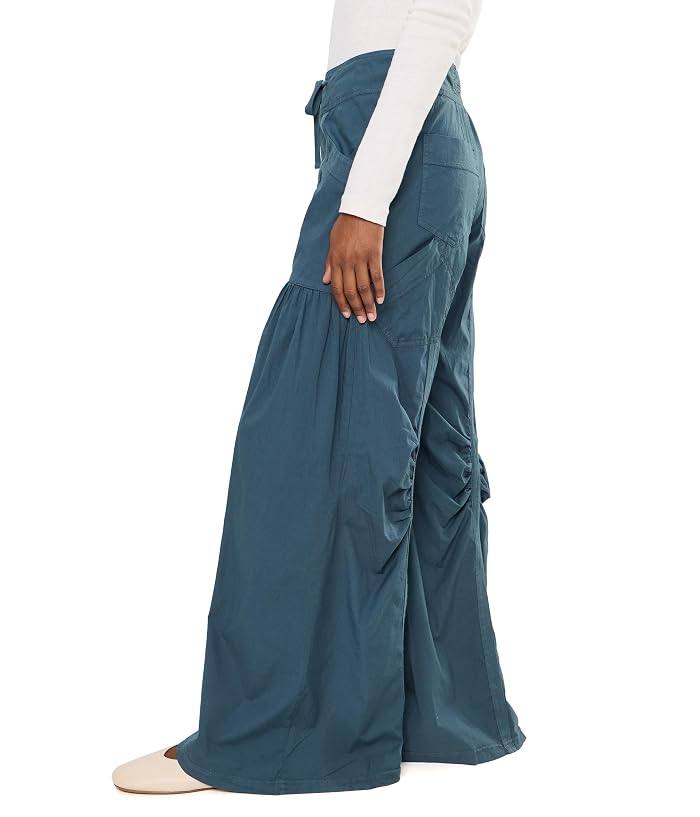 XCVI Willow Wide Leg Pants - Image 3