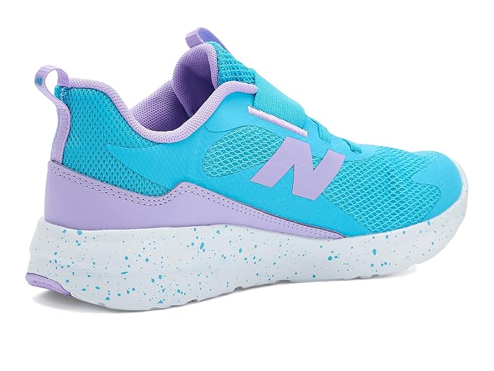 New Balance Kids 468 Slip-On (Little Kid) - Image 3