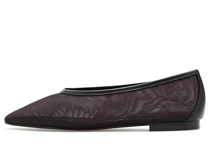 Madewell Mylie Ballet Flat- Mesh - Image 4