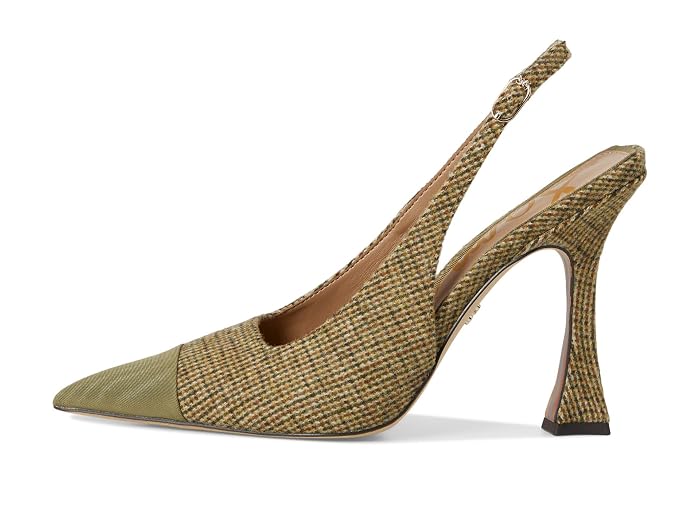 Sam Edelman Odette 2 Slingback Shoes - Image 2