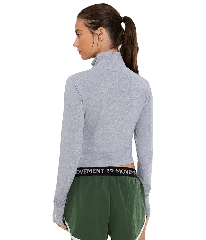 FP Movement Tempo 1/2 Zip - Image 4