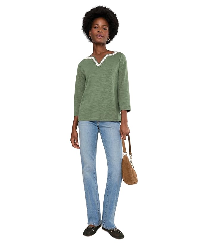 Tommy Bahama Ashby Isles Stretch Soutache - Image 2