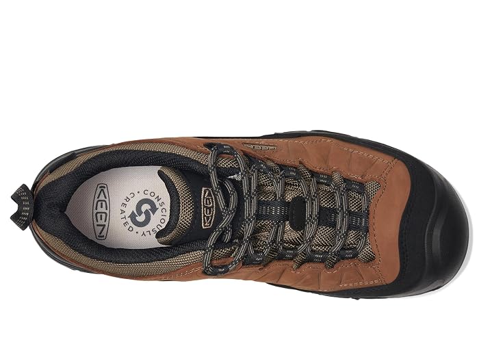 KEEN Targhee IV Mid WP - Image 2