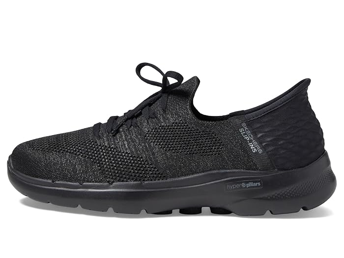 SKECHERS Performance Go Walk 6 Lovely Day Hands Free Slip-Ins - Image 2
