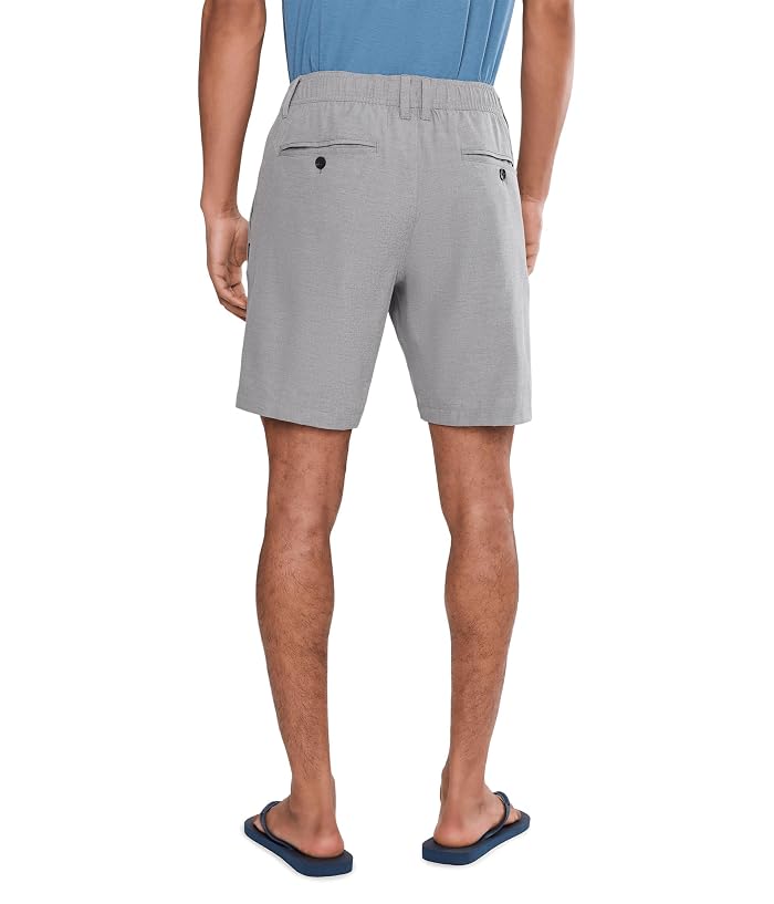 O'Neill 18" Reserve Light Check EW Shorts - Image 4