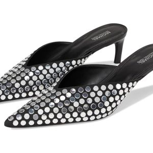 MICHAEL Michael Kors Kasia Mule Pump