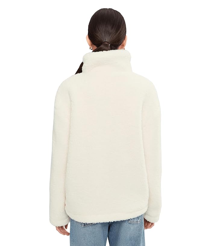 Levi's® Sherpa Teddy Jacket - Image 4