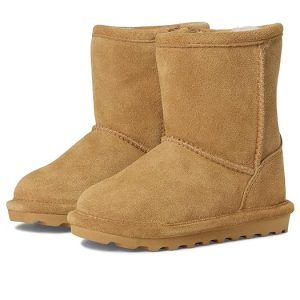 Bearpaw Kids Elle Zipper (Toddler/Little Kid)