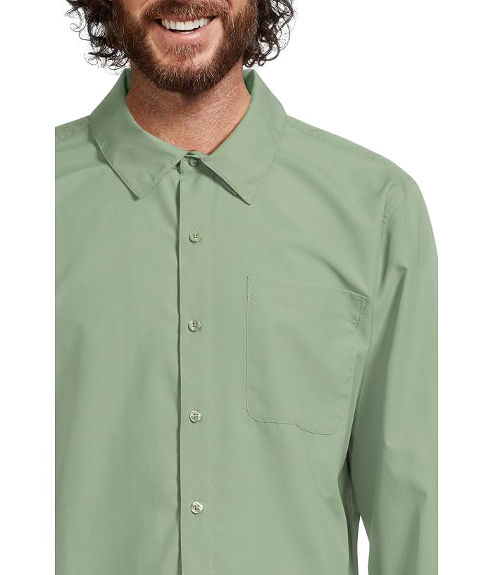 Marmot AirExchange SolarShield Long Sleeve Shirt - Image 4