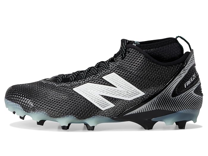 New Balance FreezeLX V5 Lacrosse Cleats - Image 4
